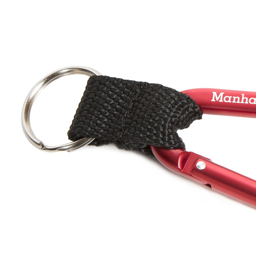 Manhattan Portage MP Carabiner