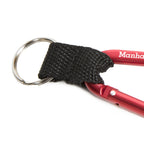 Manhattan Portage MP Carabiner