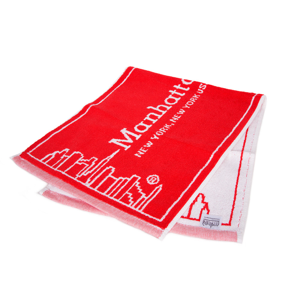 Manhattan Portage MP Towel