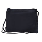 Manhattan Portage Triple Zipper Pouch