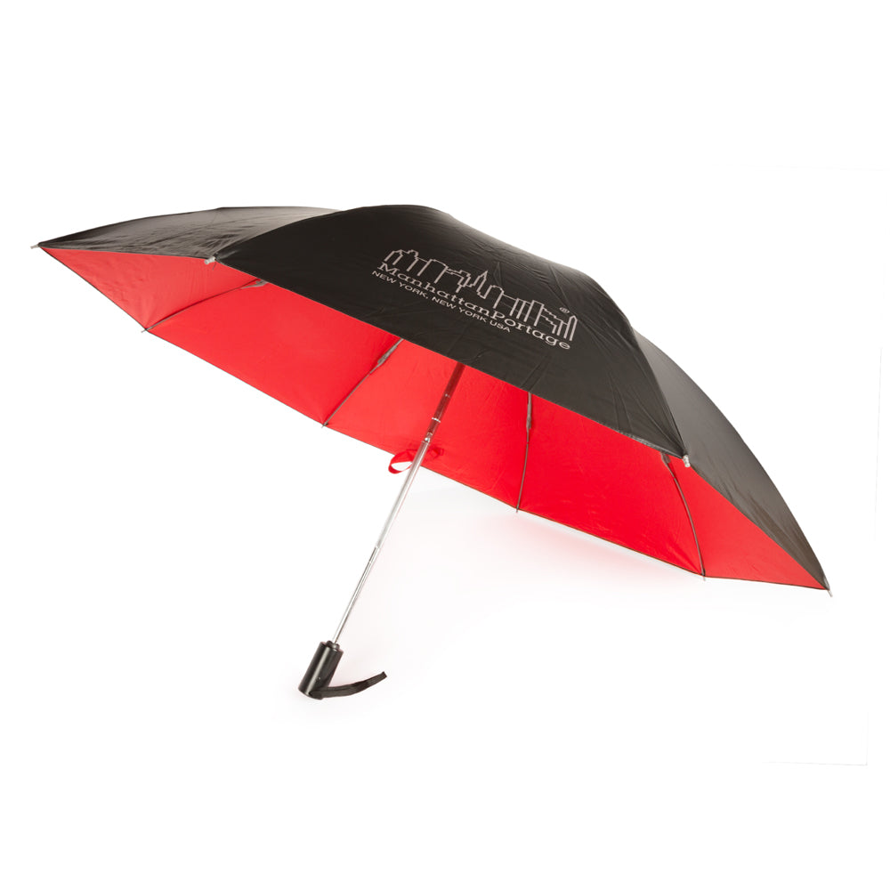 Manhattan Portage MP Umbrella Black