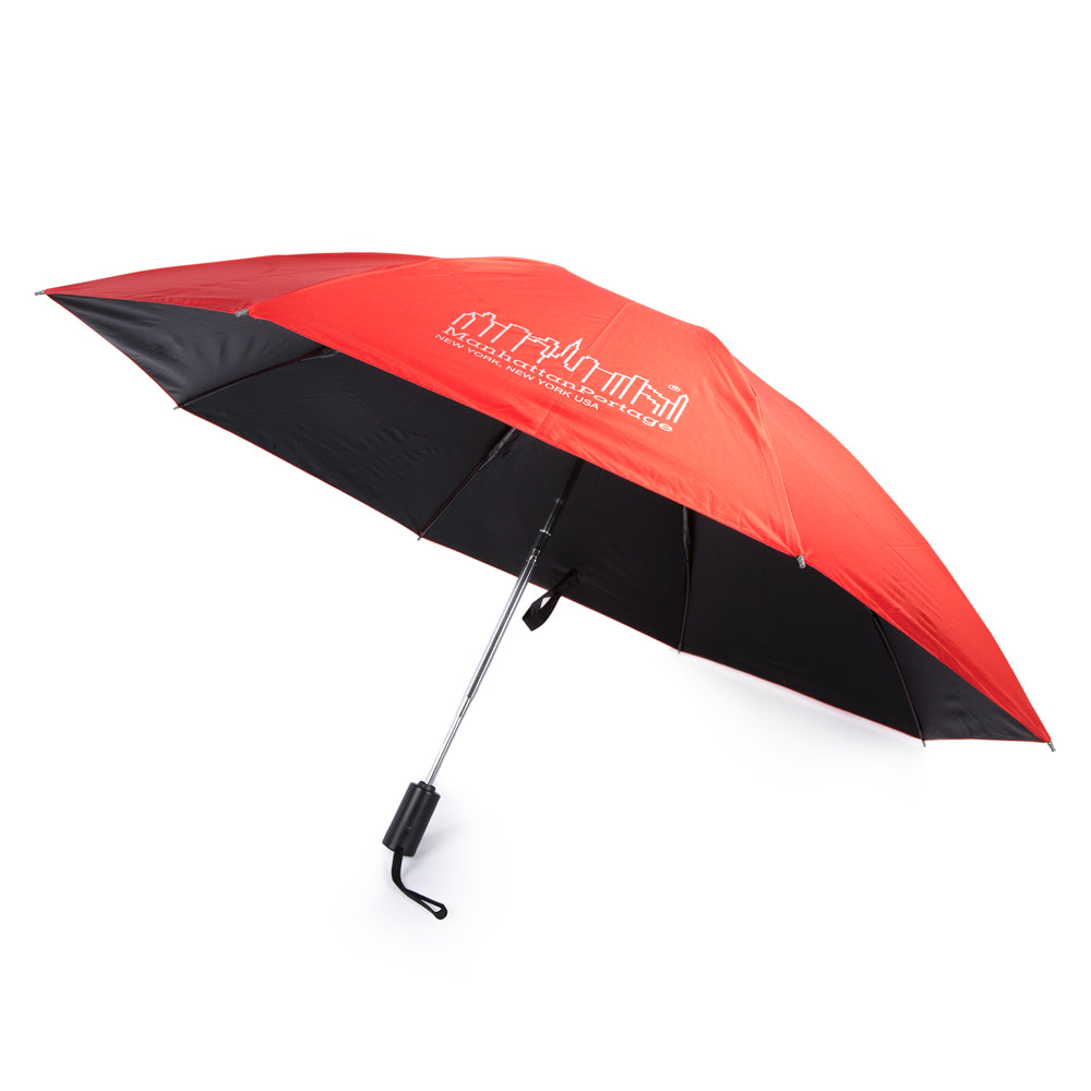 Manhattan Portage MP Umbrella Red