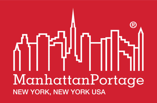 Manhattan Portage | NYC Messenger Bags, Backpacks & Urban Gear