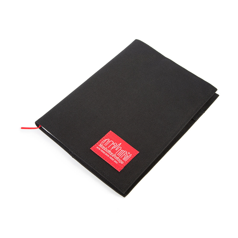 Manhattan Portage MP notebook W/ Cover