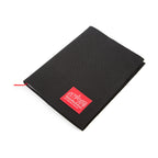 Manhattan Portage MP notebook W/ Cover