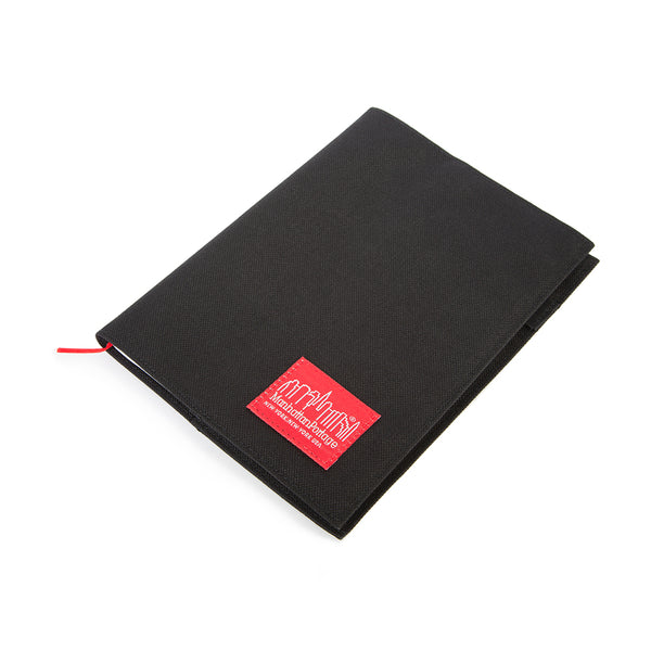 Manhattan Portage MP notebook W/ Cover