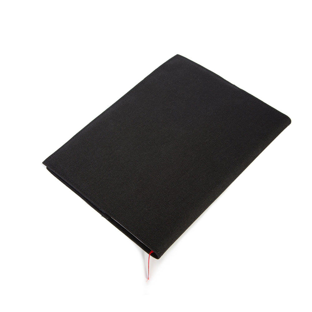 Manhattan Portage MP notebook W/ Cover