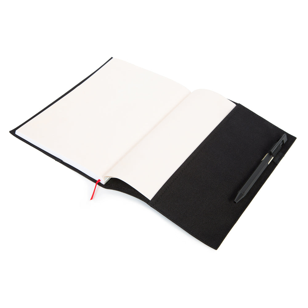 Manhattan Portage MP notebook W/ Cover