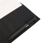 Manhattan Portage MP notebook W/ Cover