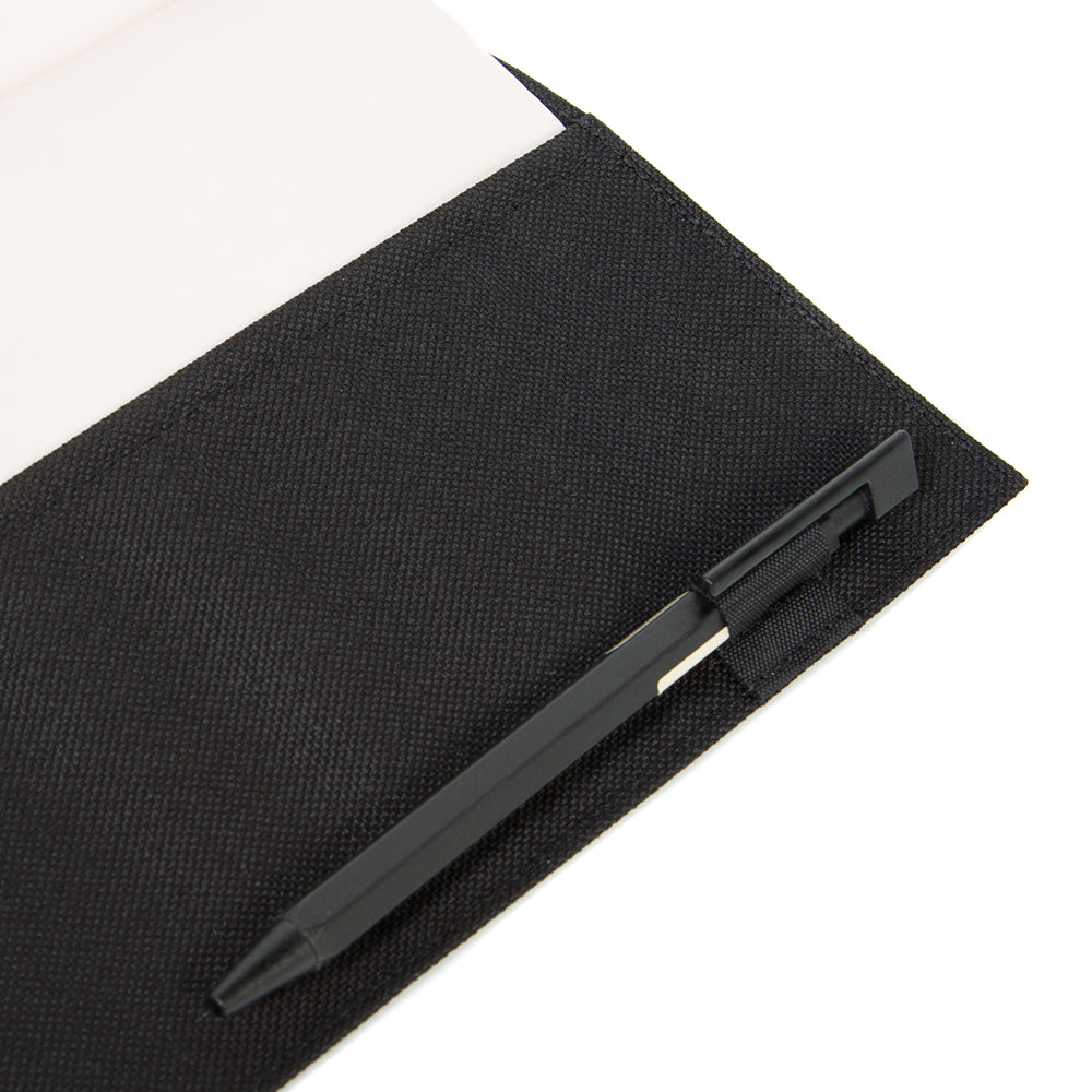 Manhattan Portage MP notebook W/ Cover