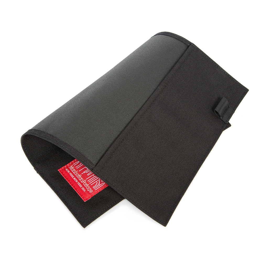 Manhattan Portage MP notebook W/ Cover