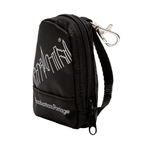 Manhattan Portage Mini Bag Key Ring