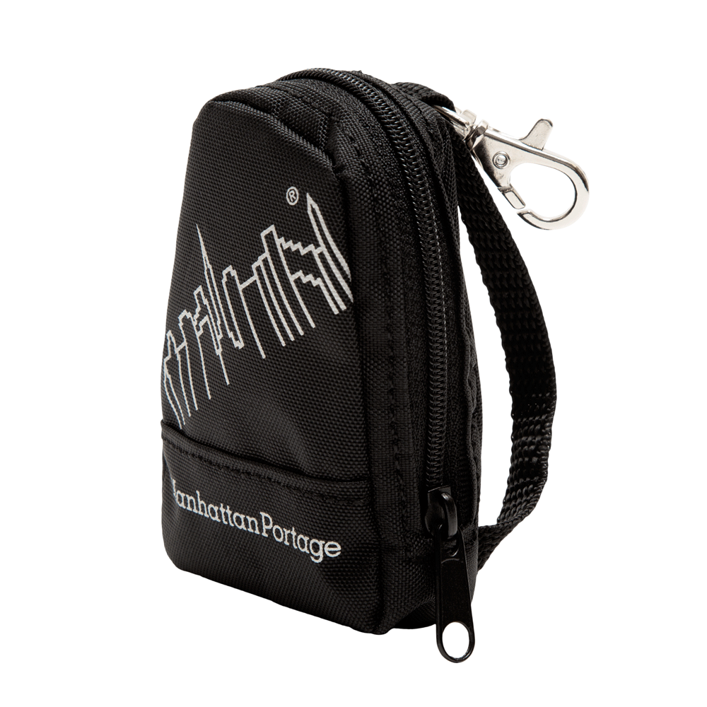Manhattan Portage Mini Bag Key Ring