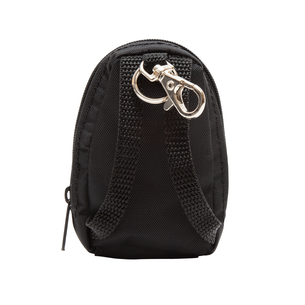 Manhattan Portage Mini Bag Key Ring