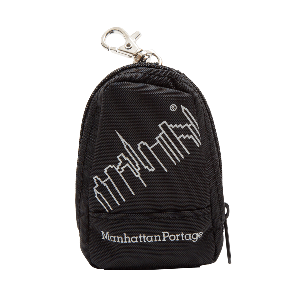 Manhattan Portage Mini Bag Key Ring