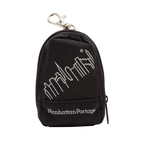 Manhattan Portage Mini Bag Key Ring