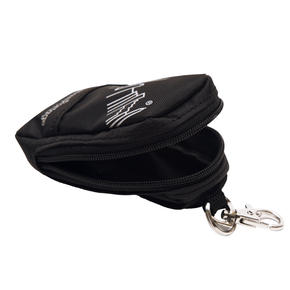 Manhattan Portage Mini Bag Key Ring