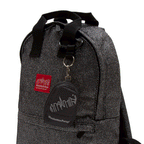 Manhattan Portage Mini Bag Key Ring