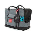 Manhattan Portage Mini Bag Key Ring