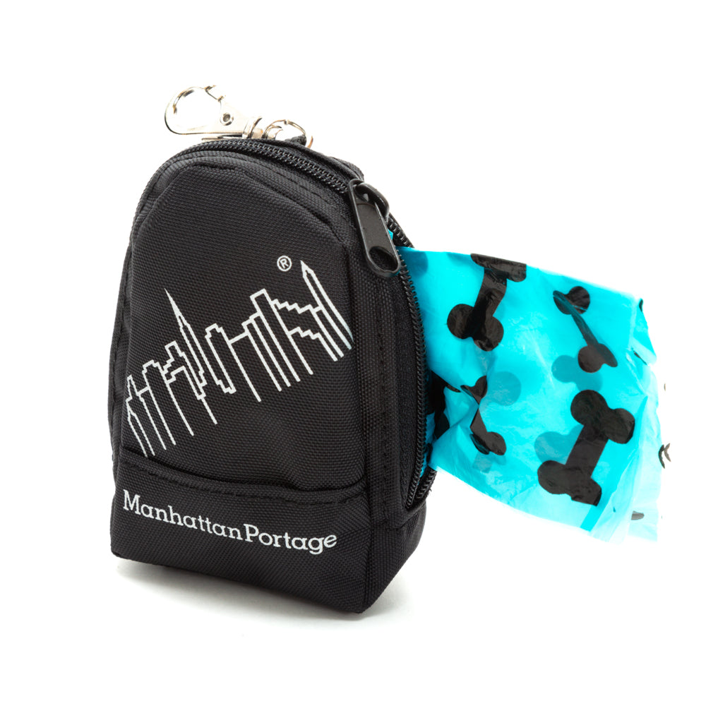 Manhattan Portage Mini Bag Key Ring