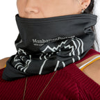 Manhattan Portage MP Neck Warmer L