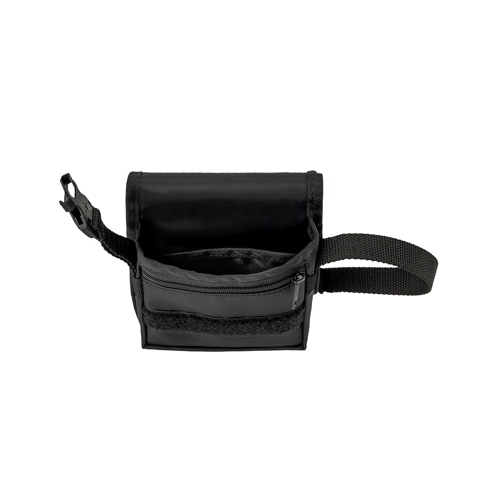 Manhattan Portage DJ Bag (Mini) black inside