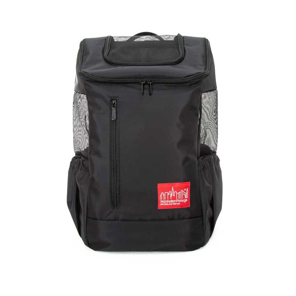 Manhattan Portage Sirius Dog Backpack