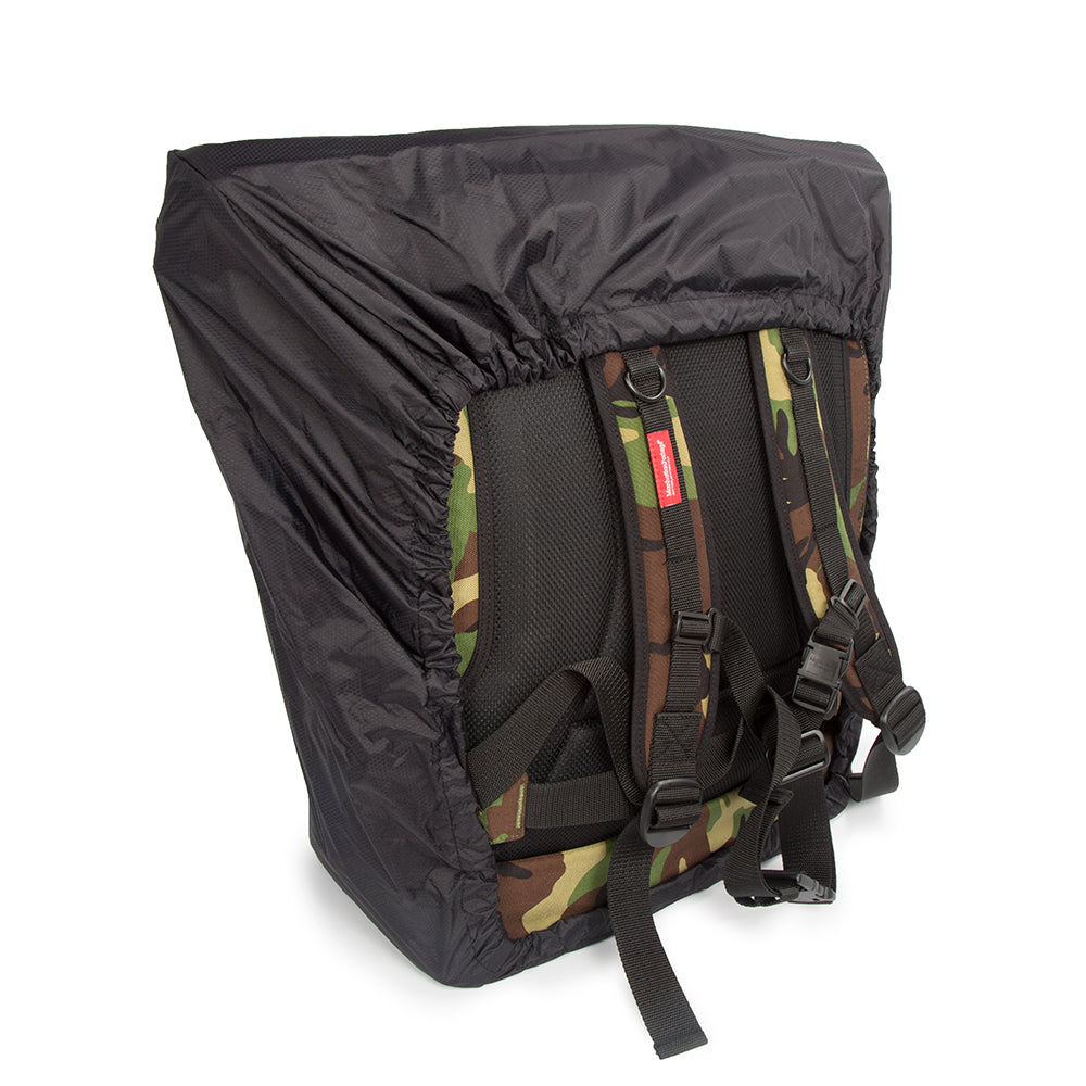 Manhattan Portage Raincover For Backpack (XXL)