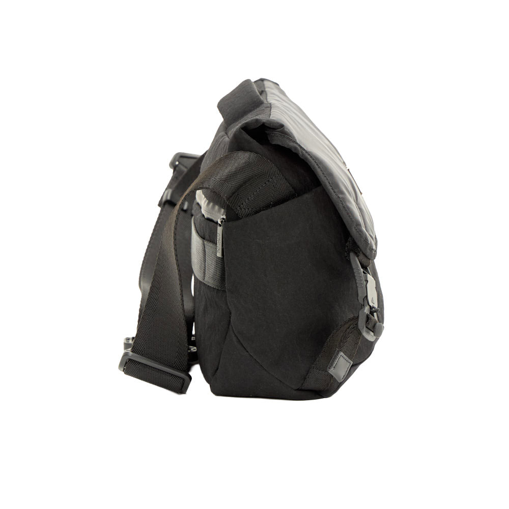 Manhattan Portage Redux Messenger Bag JR Ver 2 Side