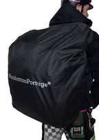 Manhattan Portage Raincover For Backpack (XXL)