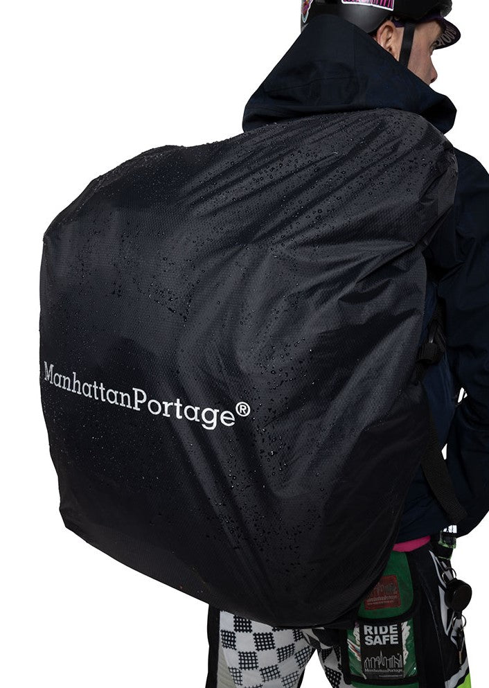 Manhattan Portage Raincover For Backpack (XXL)