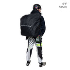 Manhattan Portage Raincover For Backpack (XXL)