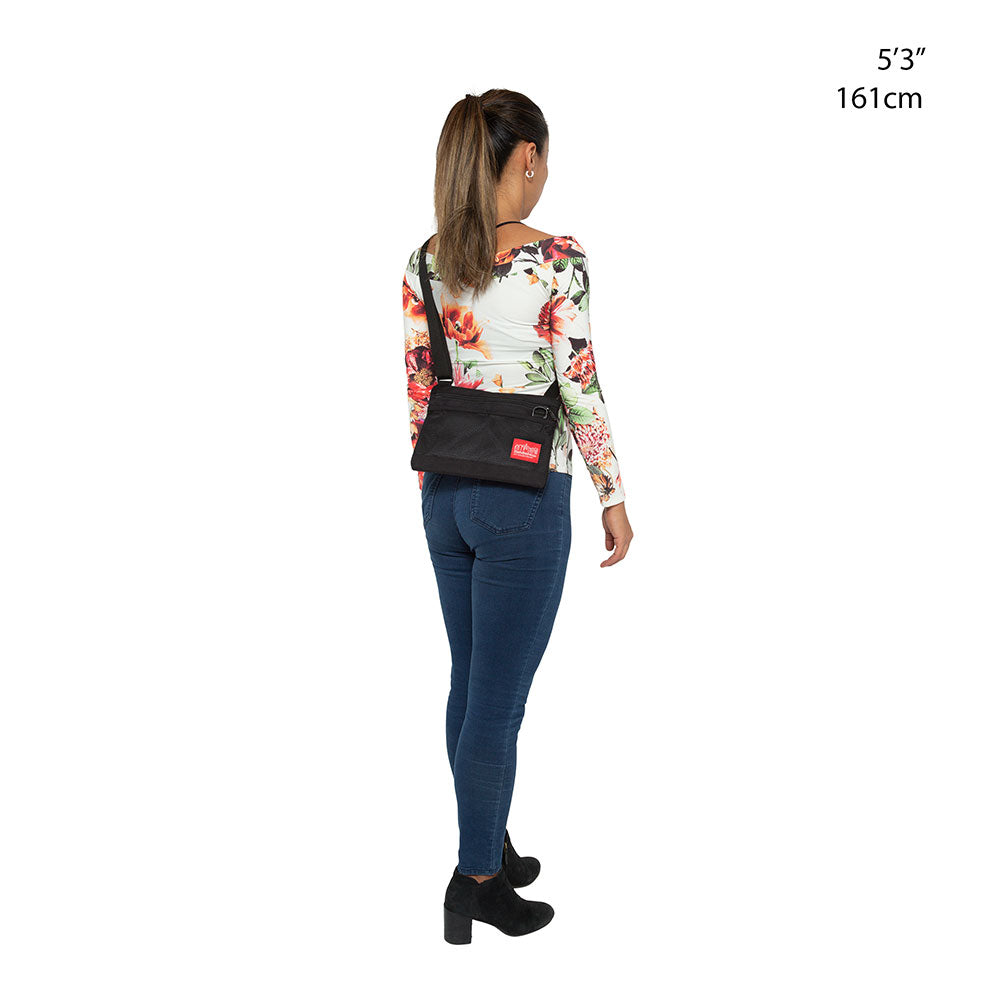 Manhattan Portage Senator Shoulder Bag