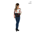 Manhattan Portage Nylon Messenger Bag JR (SM)