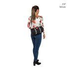 Manhattan Portage Emblem Chelsea Shoulder Bag