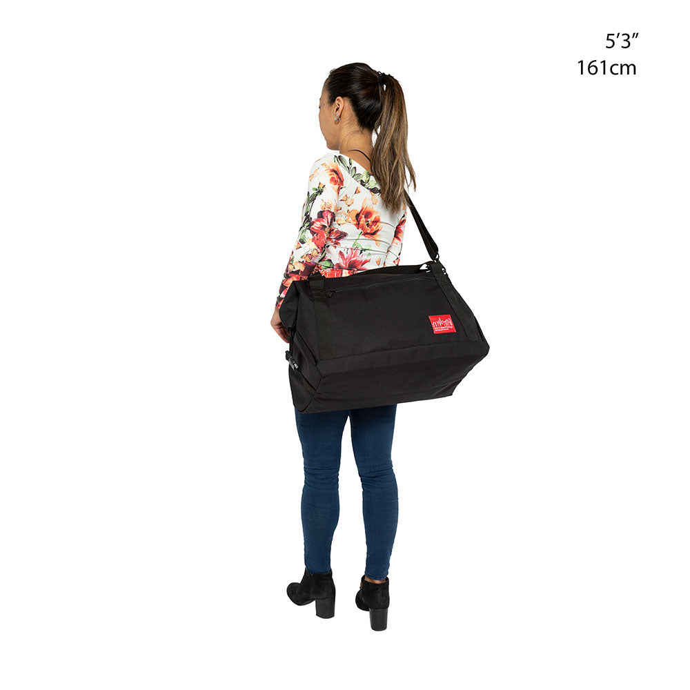 Manhattan Portage Rockaways Weekender