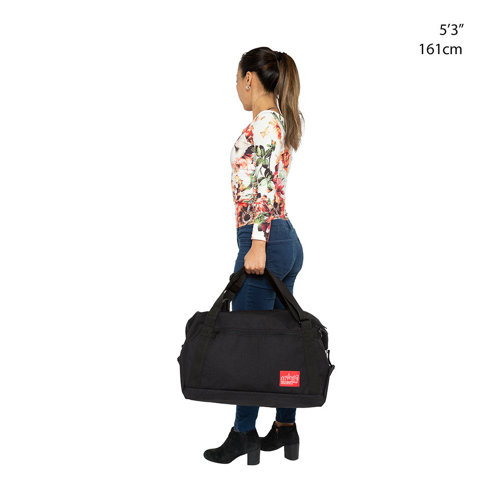 Manhattan Portage Rockaways Weekender