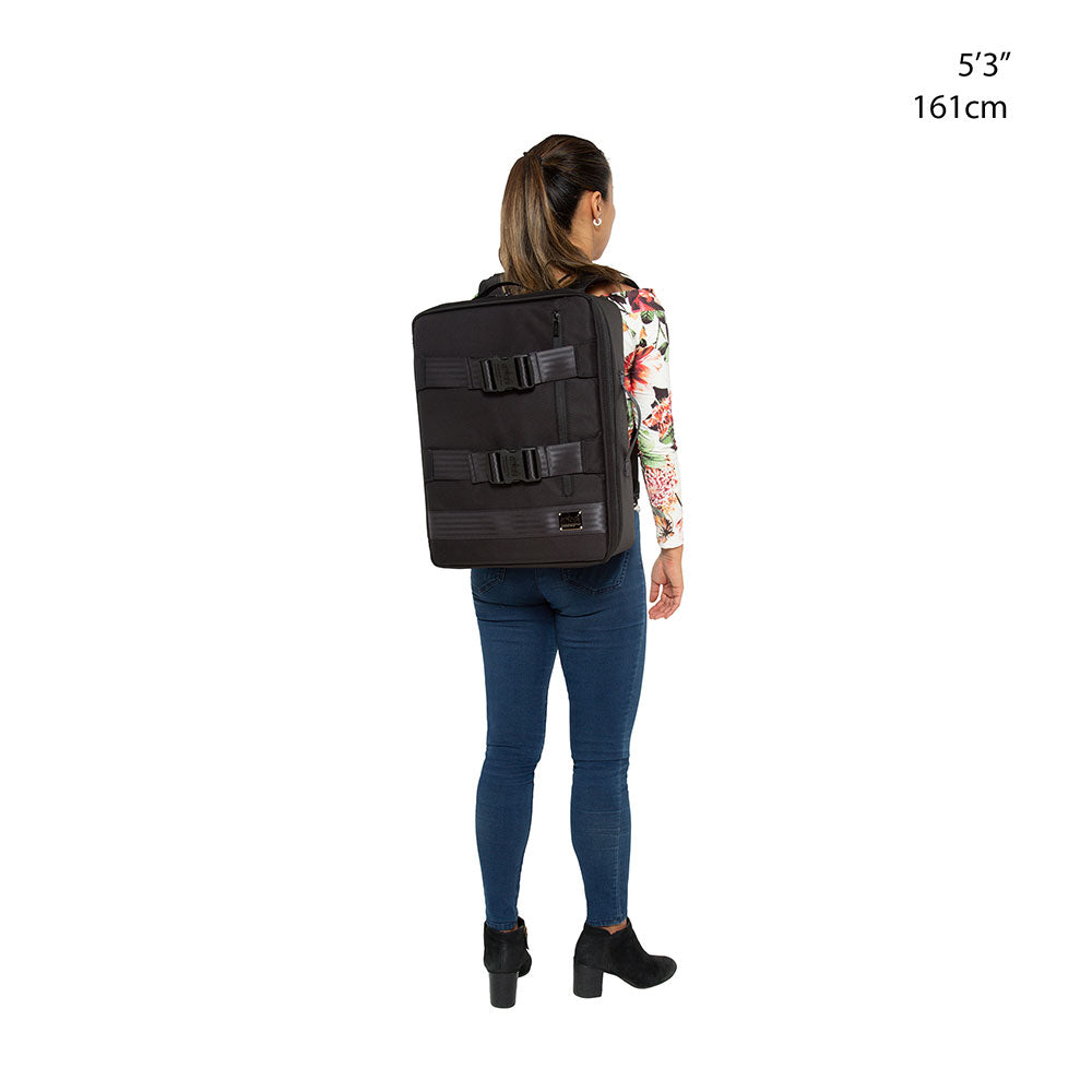 Manhattan Portage Viewfinder Camera Backpack