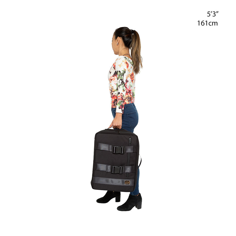 Manhattan Portage Viewfinder Camera Backpack