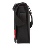 Manhattan Portage DJ Bag (SM) Black side