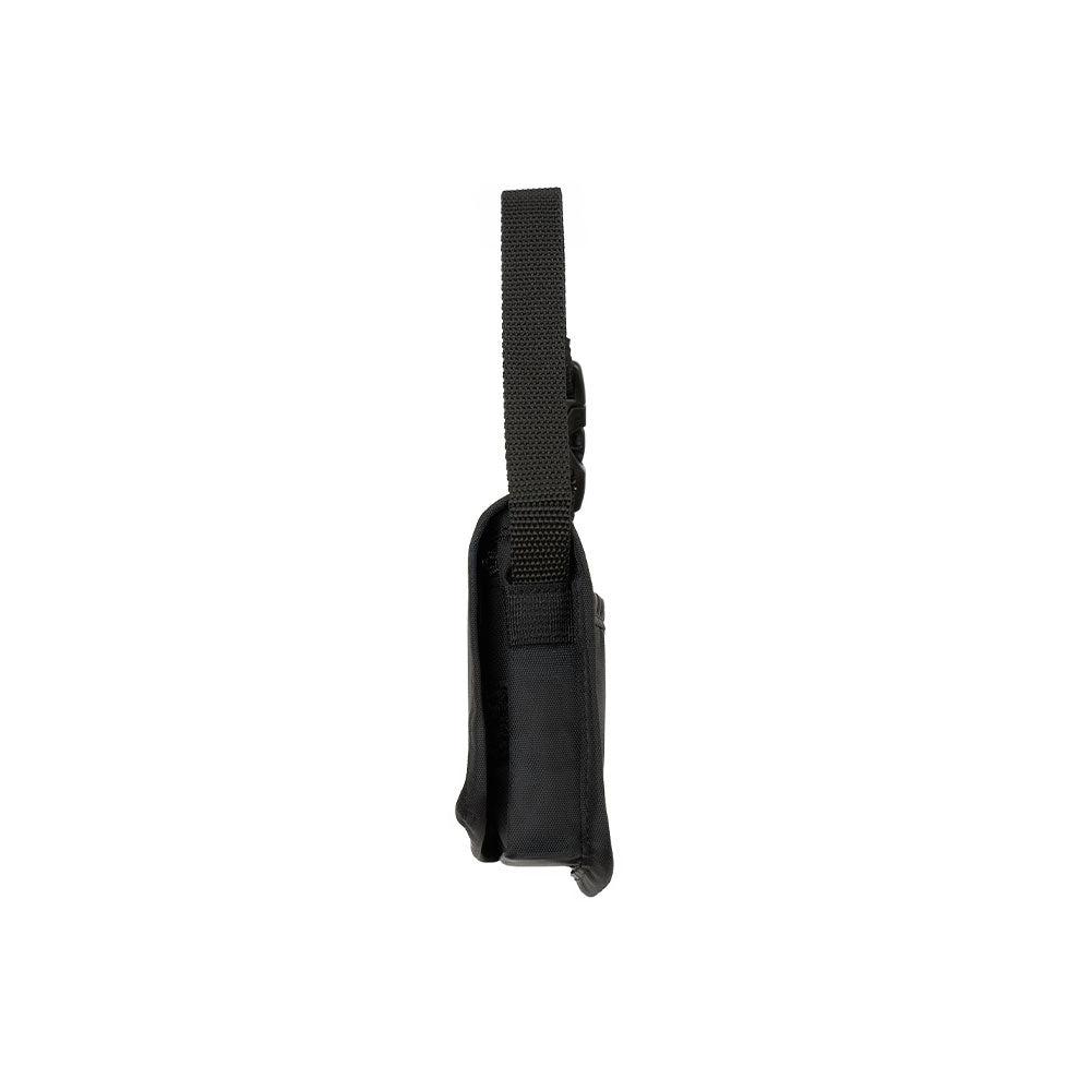 Manhattan Portage DJ Bag (Mini) black side