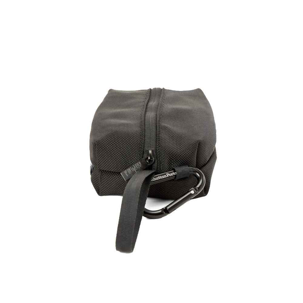 Manhattan Portage Cedar Hill Pouch Black Side