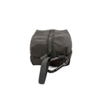 Manhattan Portage Cedar Hill Pouch Black Side