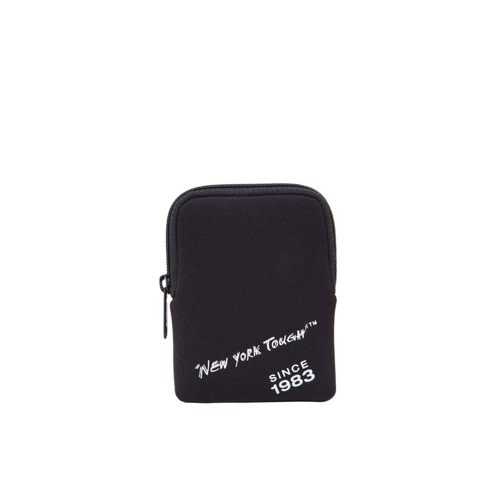 Manhattan Portage Skyline Coin Purse