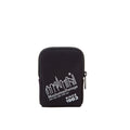 Manhattan Portage Skyline Coin Purse