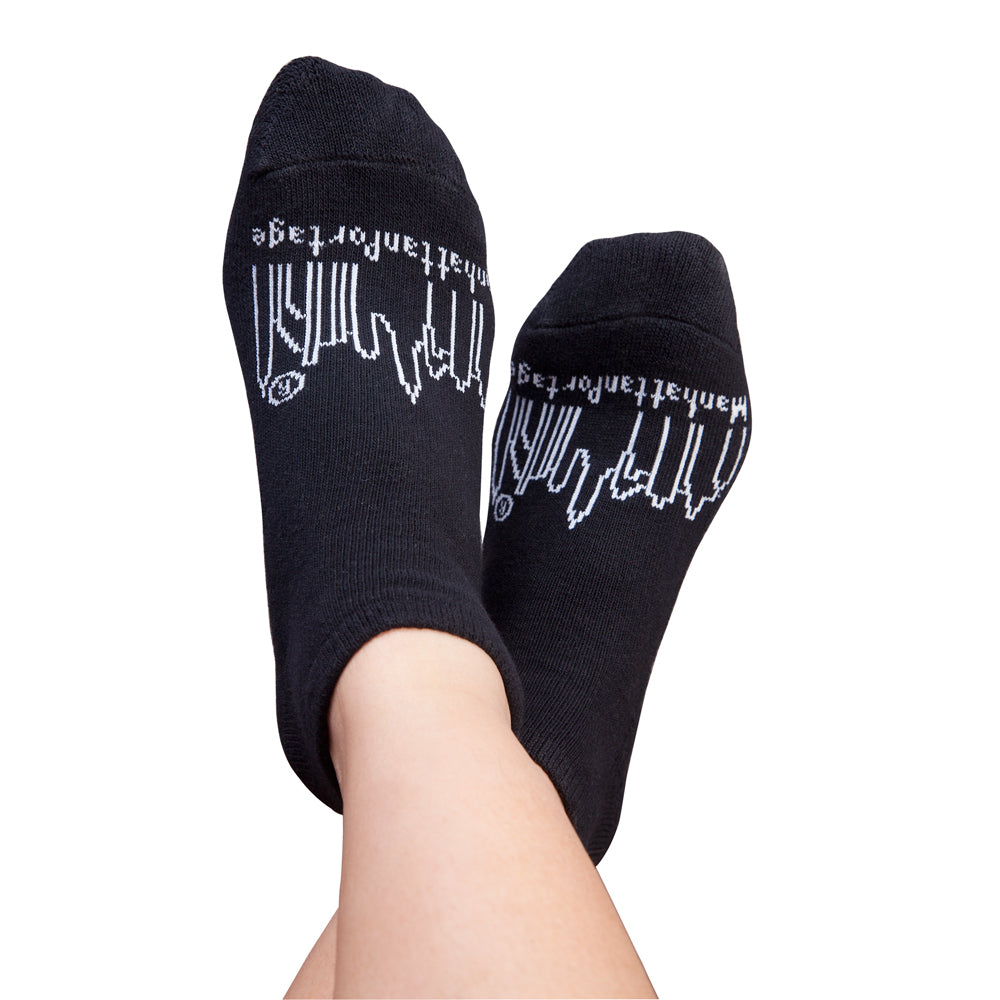 Manhattan Portage MP Socks (SM)