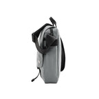 Token Fulton Mini Bag grey side
