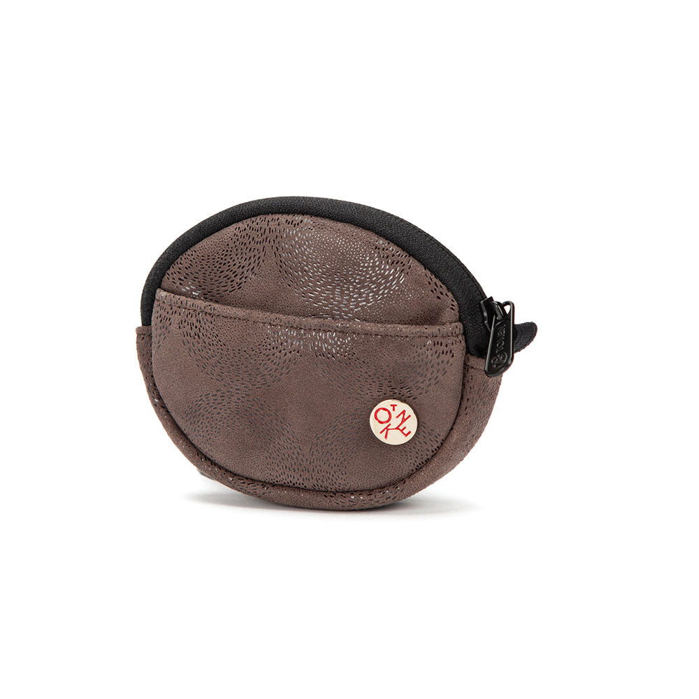 Manhattan Portage Leather Coin Purse