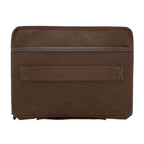 Manhattan Portage Waxed Nylon Woodlawn Portfolio