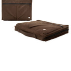 Manhattan Portage Waxed Nylon Woodlawn Portfolio